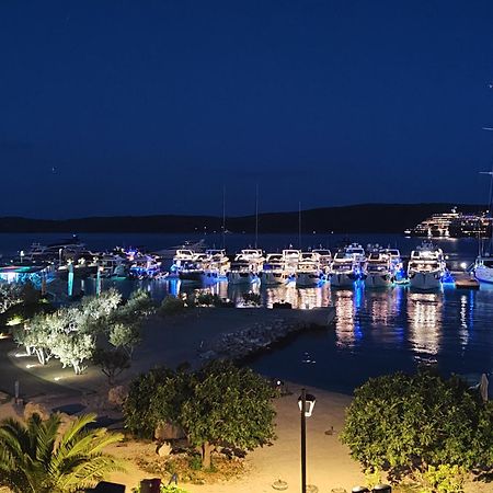 Apartments Gina Trogir Eksteriør bilde
