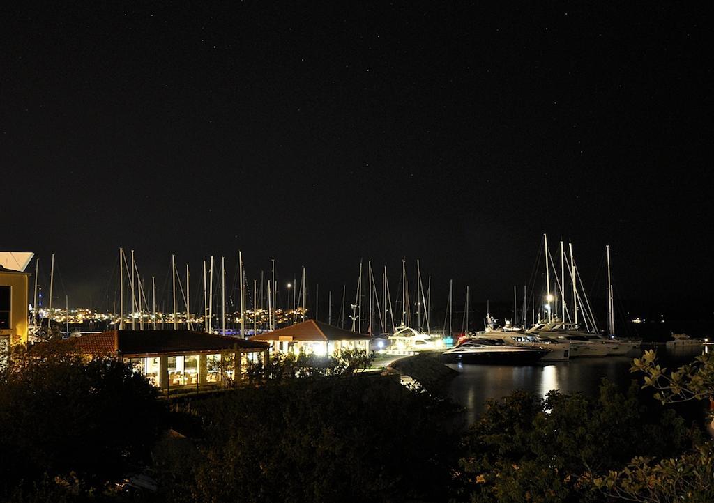 Apartments Gina Trogir Eksteriør bilde