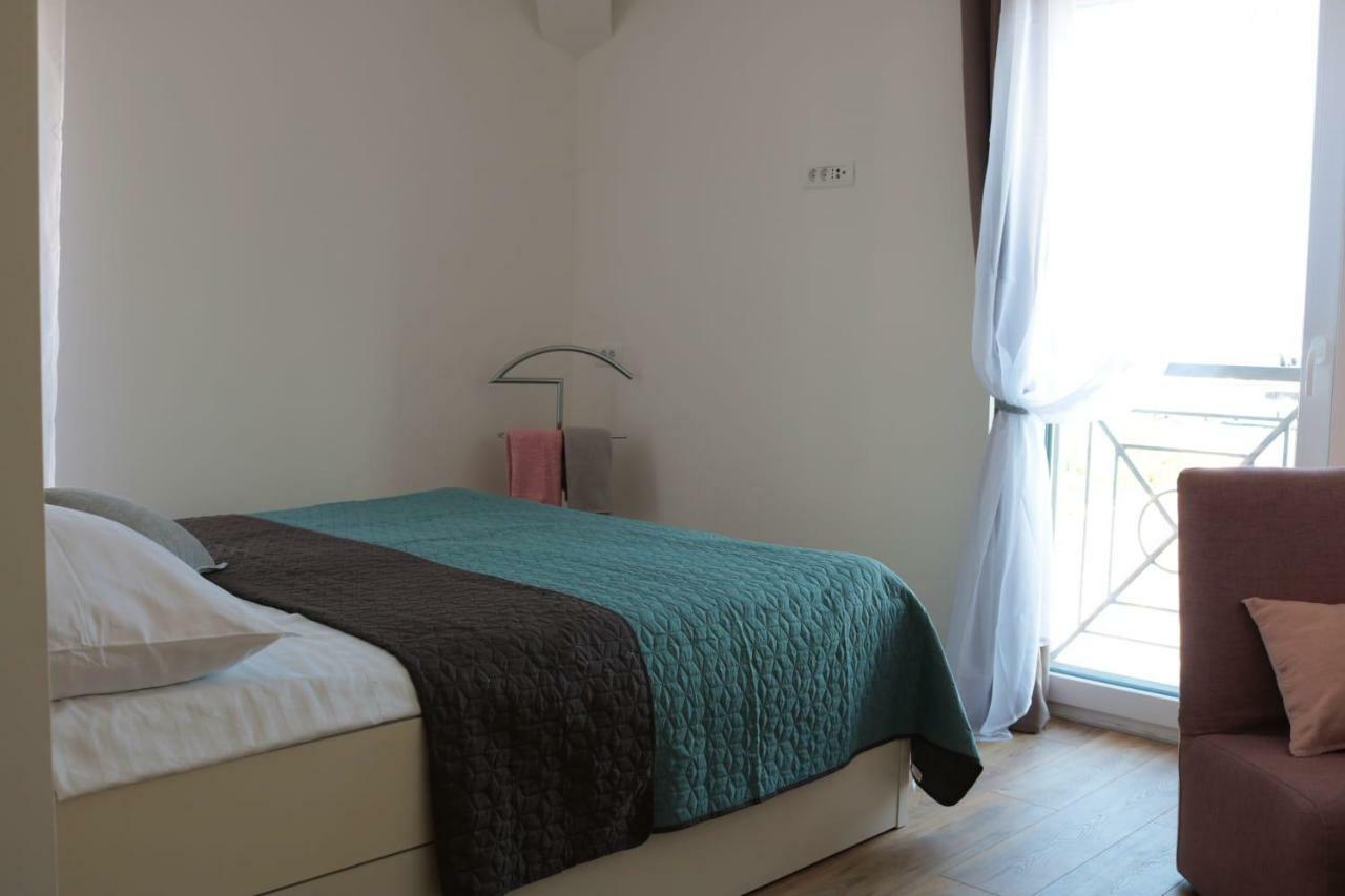 Apartments Gina Trogir Eksteriør bilde
