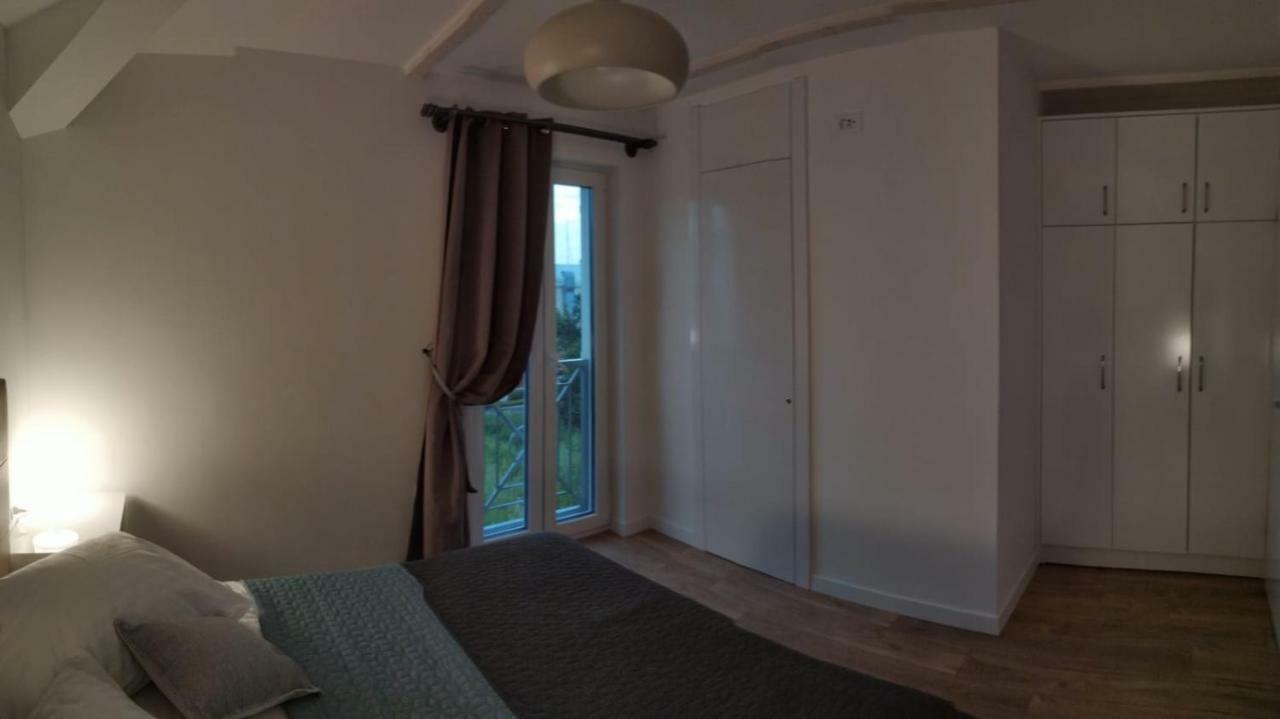 Apartments Gina Trogir Eksteriør bilde